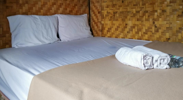 Camera Standard Homestay Curug Bungsu Redpartner
