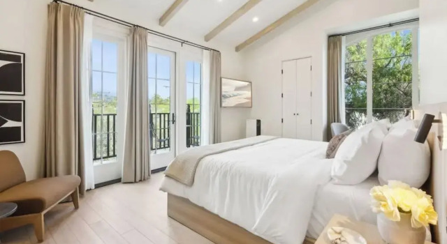Студия Executive Casa Riviera