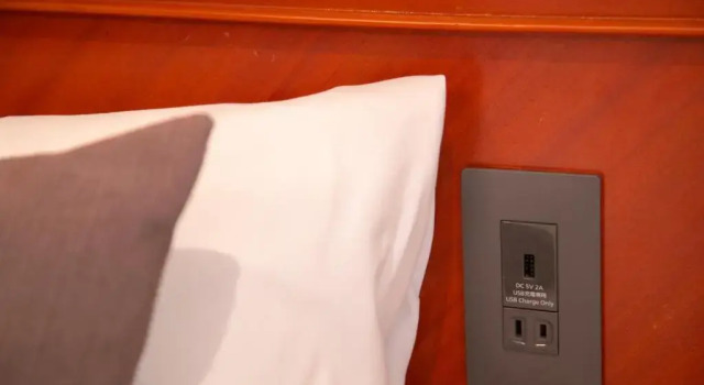 Номер Superior Hotel Concerto Nagasaki