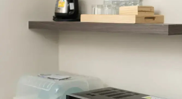 Номер Standard We Resident Hotel