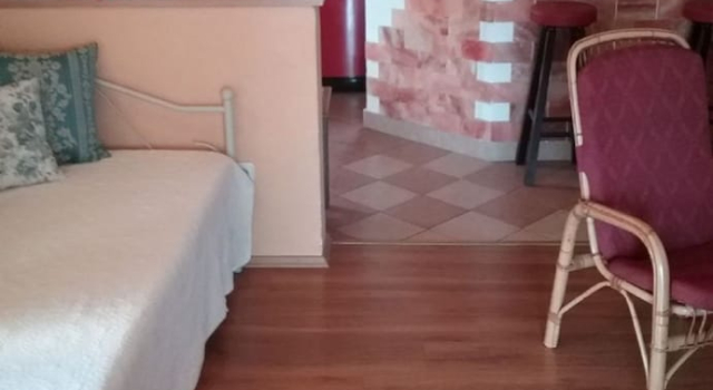 Apartment Bianca