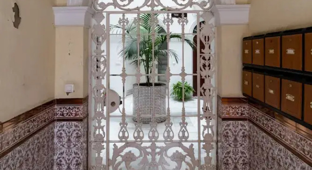 Apartamento El Solarium de Torre
