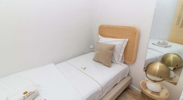 Apartamento Maré Aveiros Beach, Buchen Sie Ferienwohnung Albufeira Barlavento