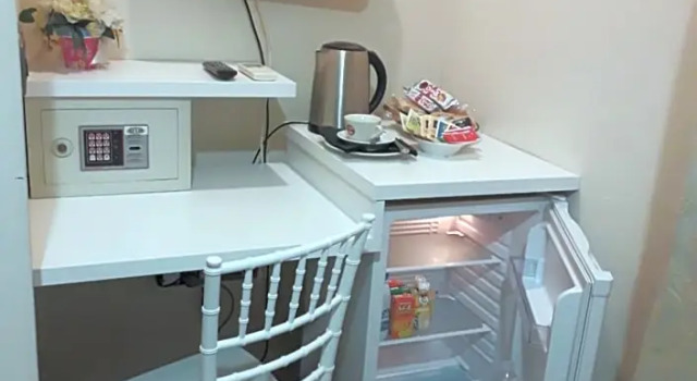 Номер Superior Petit Chateau