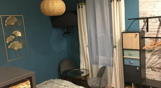 Chambre Dhôte Villa Maurice, Book Villa Etretat 