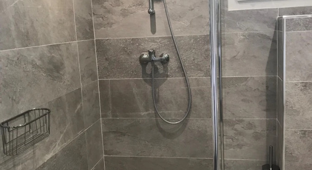 Номер Comfort Maison Ganttipiena