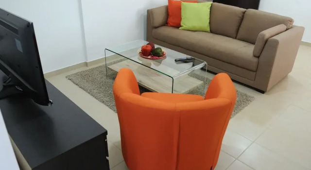 Kiti Deluxe Apartments