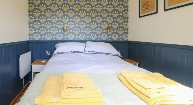 Mucklewick Hollow, Boek Vakantiehuis Vakantiehuizen in Merseyside, Cottage