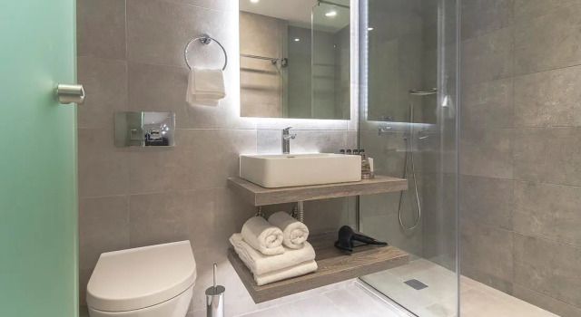 Семейные апартаменты Acropolis Stay