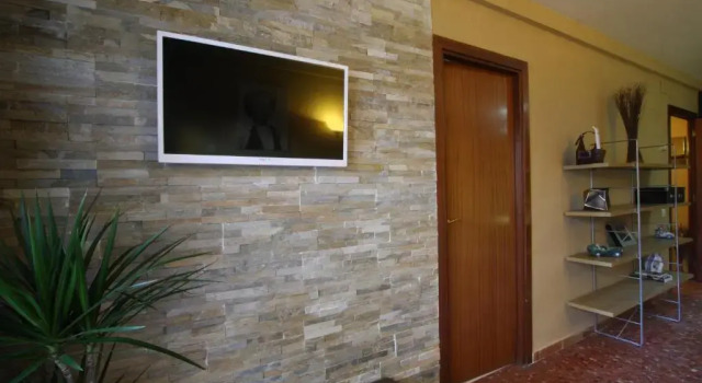 Апартаменты с 4 комнатами Good-Apartments Barcelona