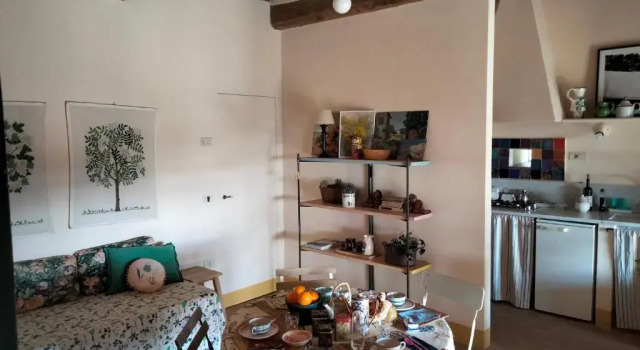 Студия Nocini di Maremma