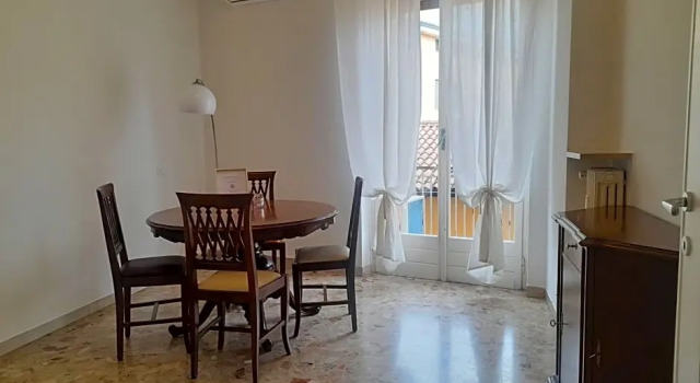 Апартаменты с 2 комнатами Albergo Trento