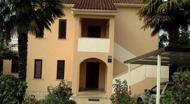 Апартаменты Apartment A4 Ines Near Beach