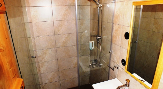 Четырёхместный номер Standard Sillehan Boutique Hotel