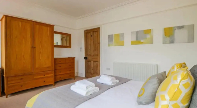 Sefton House, Забронировать Апартаменты/квартира Кесвик Derwentwater, рядом с The Puzzling Place