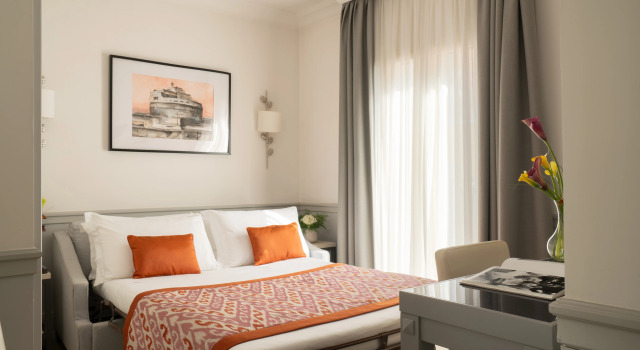 Hotel della Conciliazione