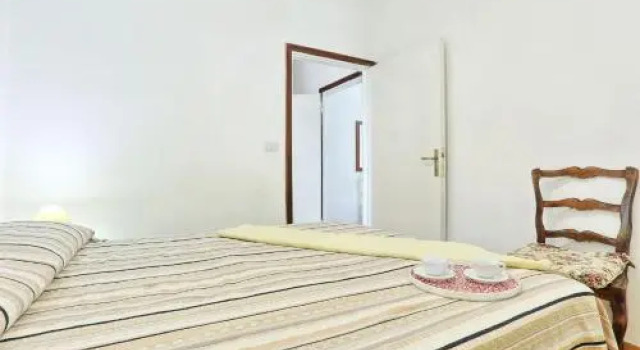 Appartamenti Campo al Pero App. nr. 3, Rezervovat Hotel Hotely v Elba s parkováním, Parkování