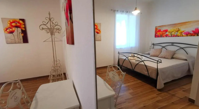 B&B Sa Corte, Réserver Chambre d'hôtes Biancareddu Sardaigne