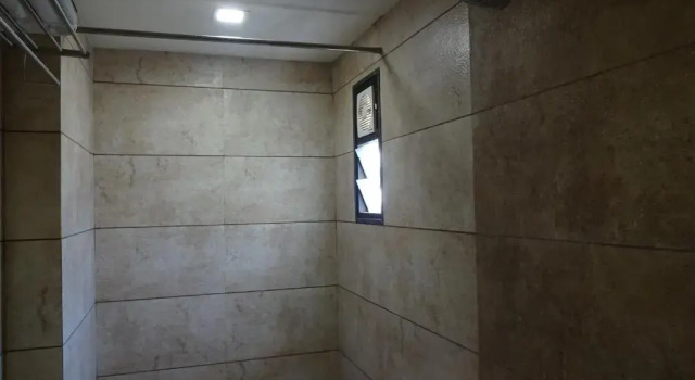 Номер Deluxe Hotel Bait Inn