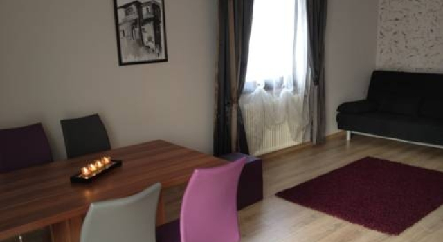 Wolf & Schaf Apartments