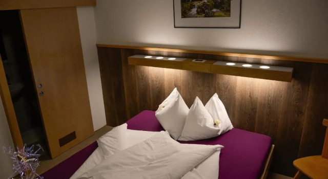 Номер Standard Chalet Planvart