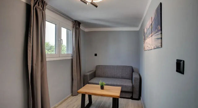 Agora Apartments, Забронировать Апартаменты/квартира Митилини 