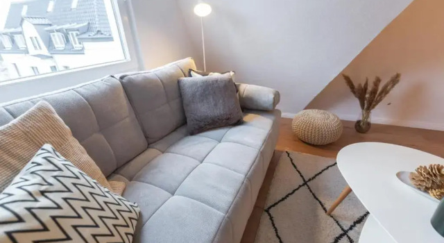 Bheaven I Skandi Premium Apartment, Varaa Huoneisto Bremerhaven Bremen