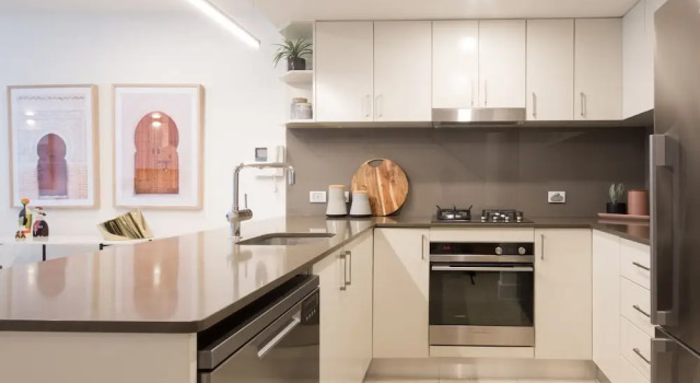 Wentworth Park Apartments, Забронировать Апартаменты/квартира Апартаменты Сиднея, рядом с Рыбный рынок Сиднея, Апартаменты/квартира