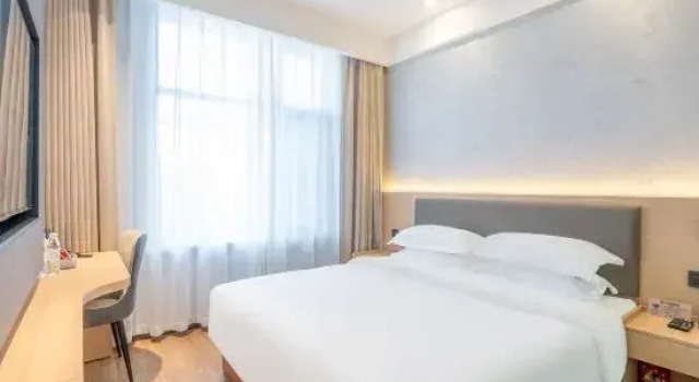 Suite shangdu hotel