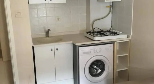 Двухместный номер Standard Saral Apart