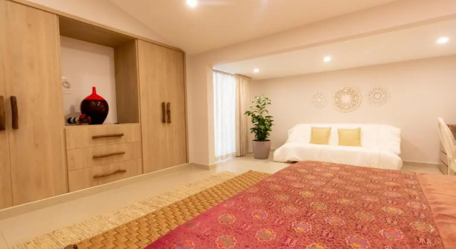 Люкс Deluxe Hotel Mandalas House by DOT Boutique
