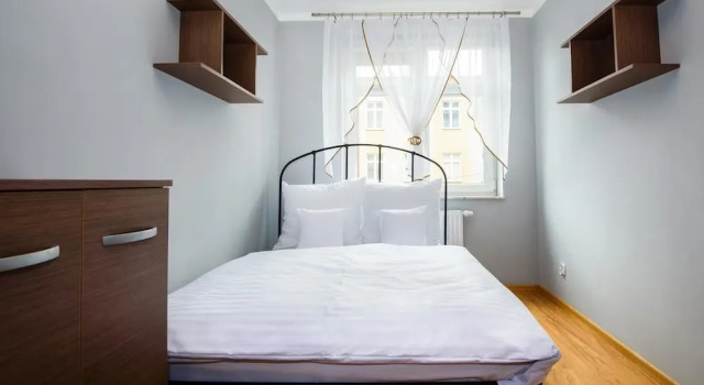 Supreme Apartments Ściegiennego, Забронировать Апартаменты/квартира Щецин Западно-Поморское воеводство, рядом с Парк Яна Каспровича