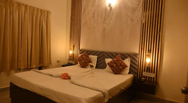 Hotel Sun Green, Prenota Hotel Hotel SPA a Orissa, SPA