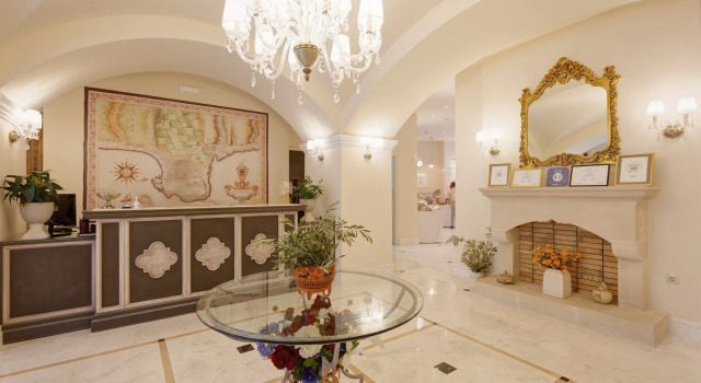 Ionia Suites