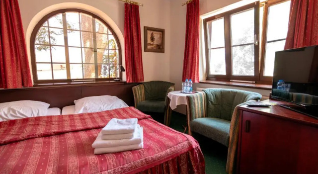 Willa Victor - Widok Na Morze - Najpiekniejszy w Polsce - Śniadanie w Cenie, Book Hotel Jastrzębia Góra 