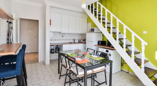 Коттедж Cascais Holiday House