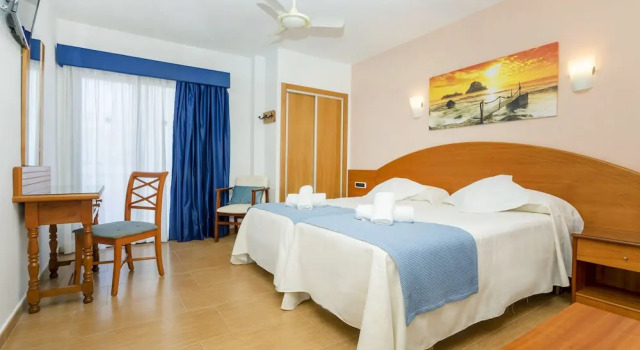 Номер Standard Hostal Manolita