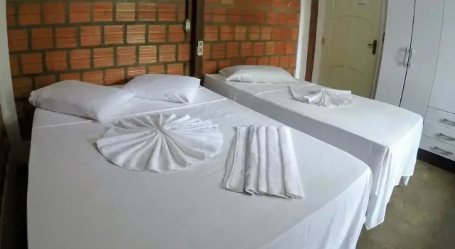 Amazon Paradise Lodge, Reserva ahora Agroturismo Manacapuru Amazonas