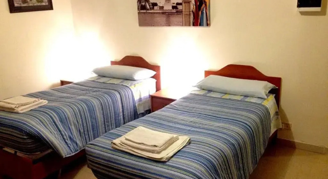 B&B Arcobaleno