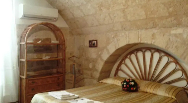 Двухместный номер Standard B&B Borgo San Martino