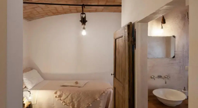 Standard Zimmer B&B Giarola 25.2