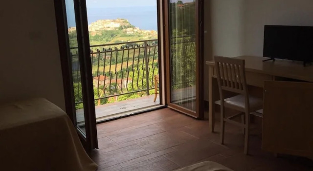 Номер Standard Il Podere dellAngelo Old Country House