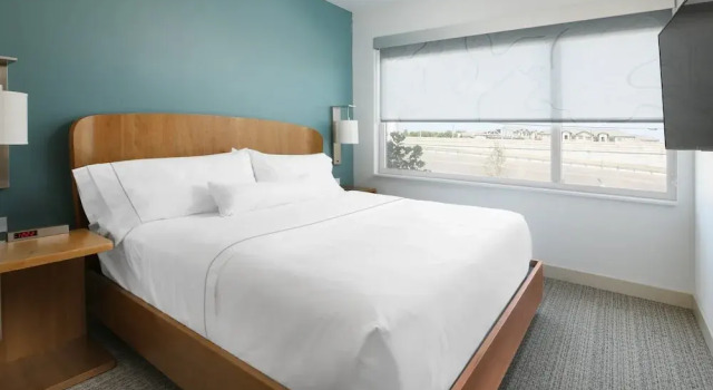 Люкс Element by Marriott Austin Round Rock