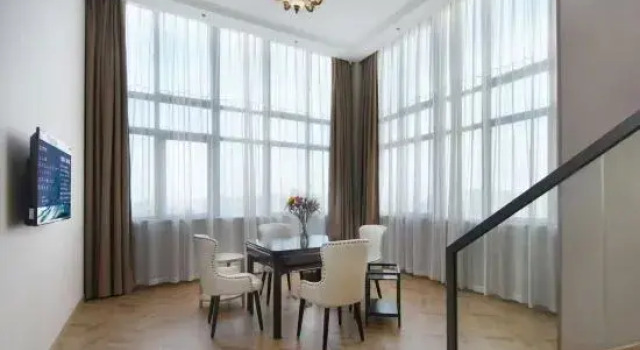 Люкс Vienna Hotel (Wuxi Dongting)