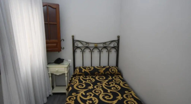 Номер Standard Hostal Roma