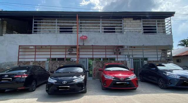 Asiah'S Villa