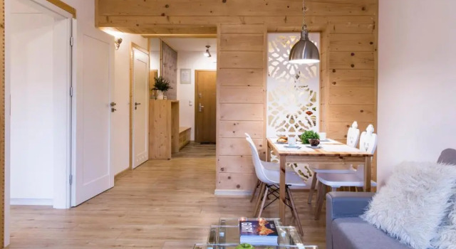 Apartament Owczarnia Zakopane