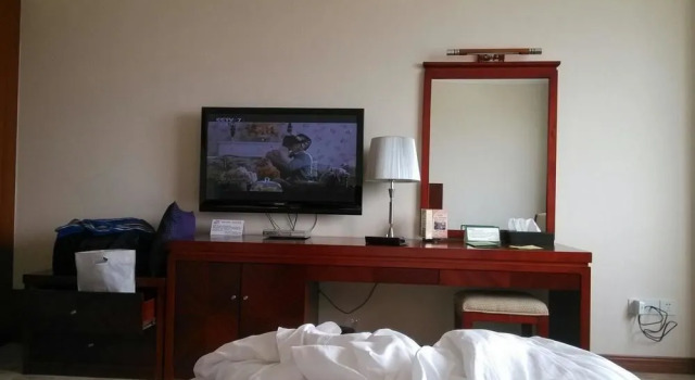 Pingnan Xiongsen International Hotel, Reserva ahora Hotel Pingnan 