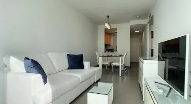 Arenales - Van de Sype 002, Prenota Appartamento Hotel a Murcia con piscina, Piscina