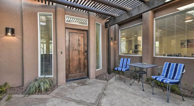 Bermuda Dunes Home w/ Private Pool, Patio & Grill!, Buchen Sie Ferienhaus Bermuda Dunes Coachella Valley